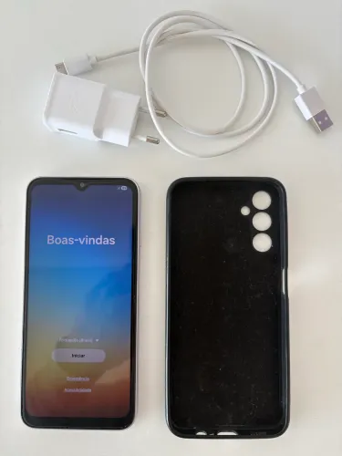 Samsung A14