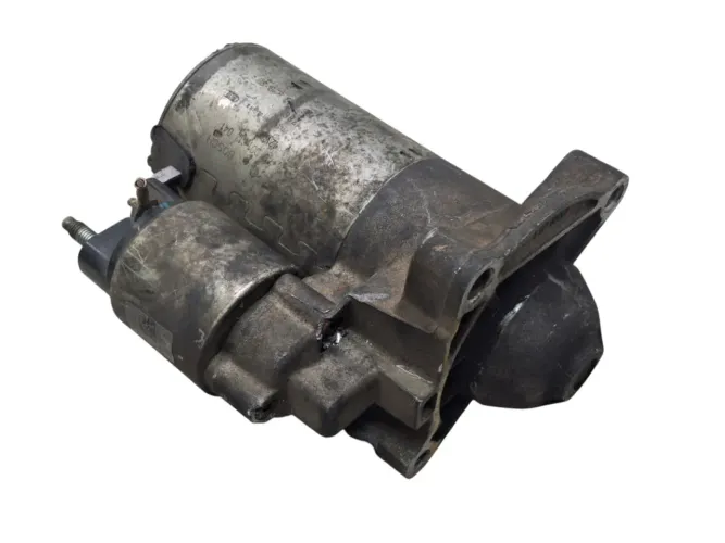 Motor Arranque Citroen C3 1.4 2006/2007 N *0