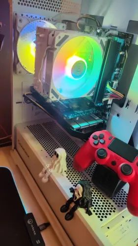Vendo ou troco Pc gamer