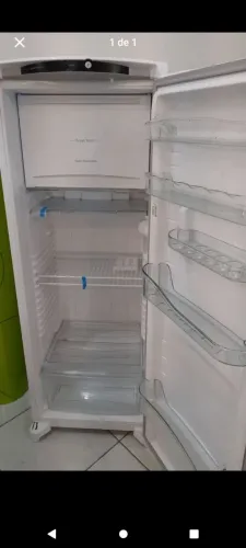 Geladeira Consul