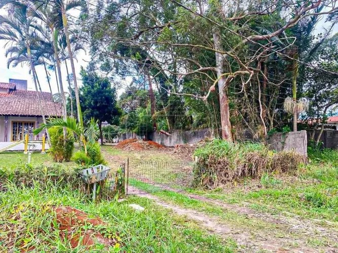 Terreno à venda, 504 m² por R$ 300.000,00 - Parque do Terceiro Lago - São Paulo/SP