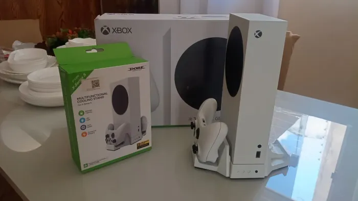 Xbox Séries S