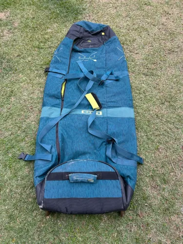 Sarcofago ION kitesurf