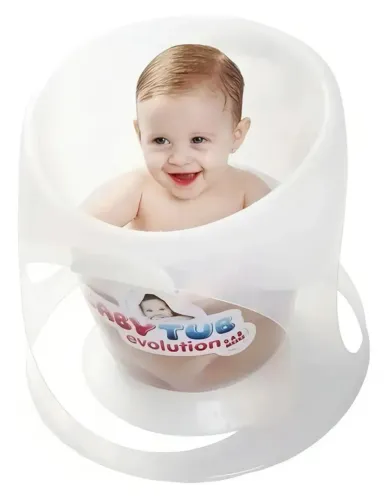 Ofurô Baby Tub Evolution 