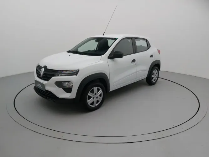 Renault Kwid 1.0 Zen 2025
