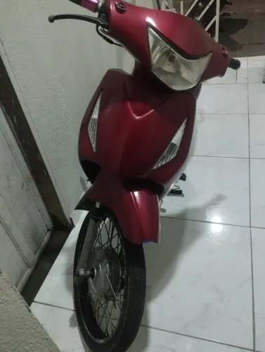 Honda biz 2010 ks