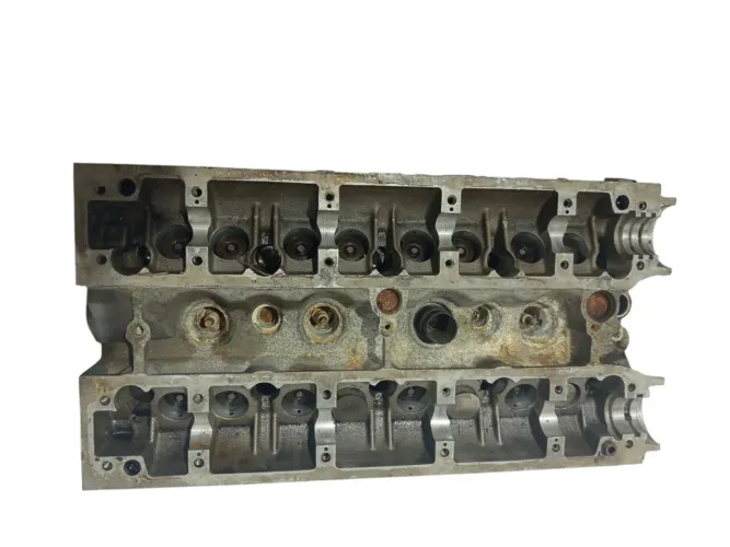 Cabeçote Citroen C4 C5 2.0 16v 2007 2008 A 2011 Retificado 