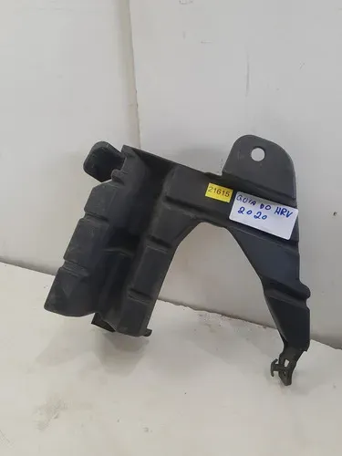 Defletor Esquerdo Radiador Hr-v  2016 A 2021 Orig. 21615