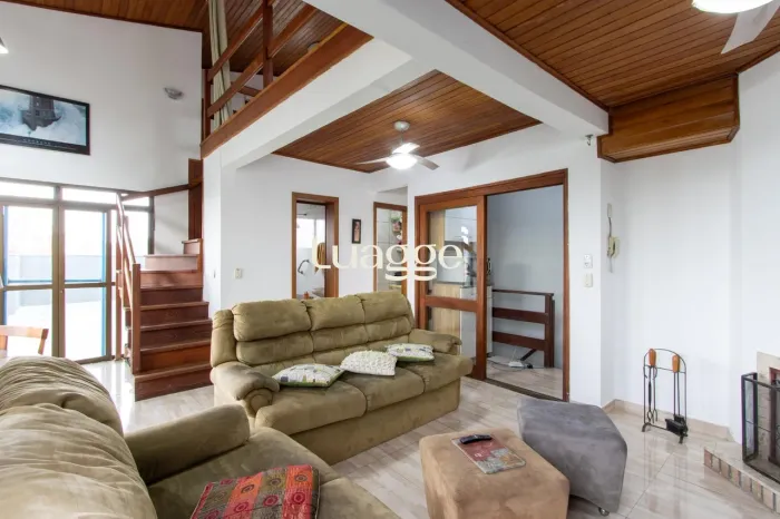 Apartamento / Cobertura com vista, para venda ou locação!