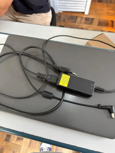 Notebook Acer Aspire 3