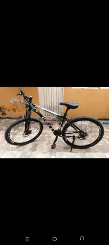 Bicicleta aro 29