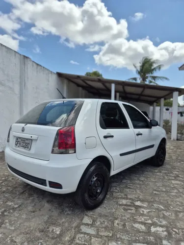 Fiat Palio RUA 1.0 Fire Flex 8V 5P 2015