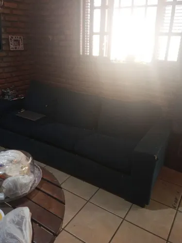 Sofá americano