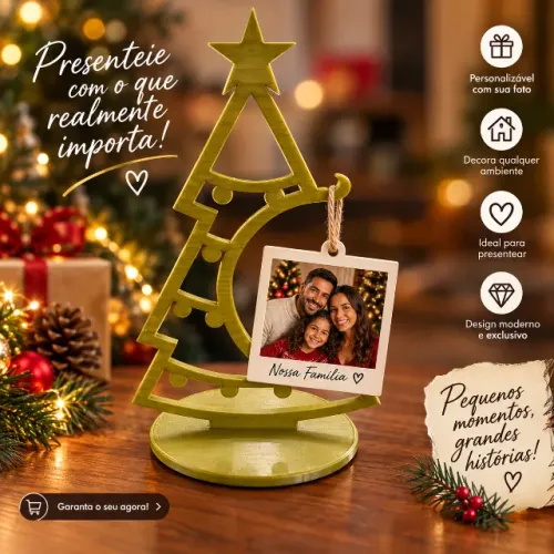 Decoração de Natal