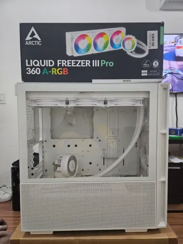 Gabinete + Watercooler