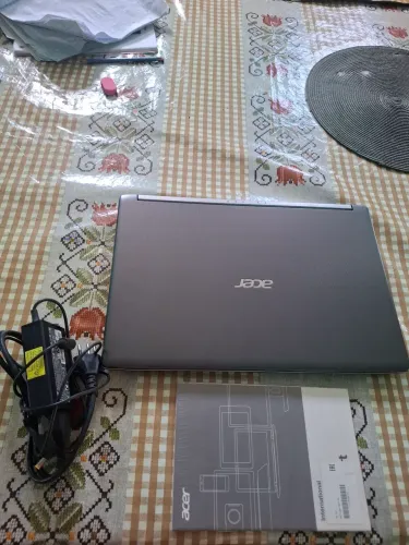 Notebook Acer