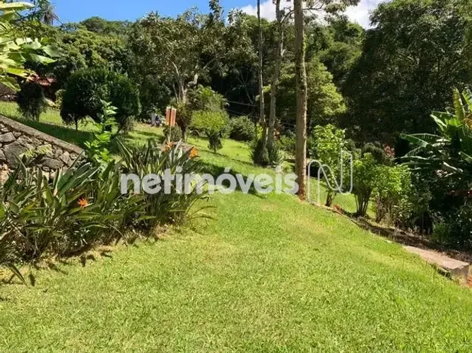 Venda Pousada Quintas da Serra Caeté