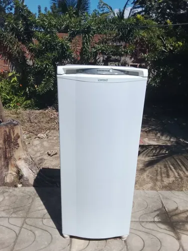 Geladeira cônsul Frost Free top entrega grátis pra toda João pessoa