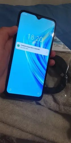 Vendo celular em ótimo estado