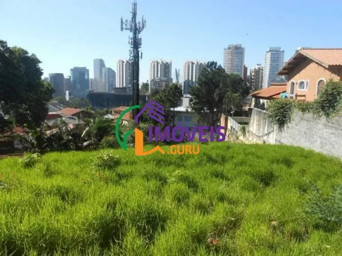 AREA - CIDADE JARDIM - SP