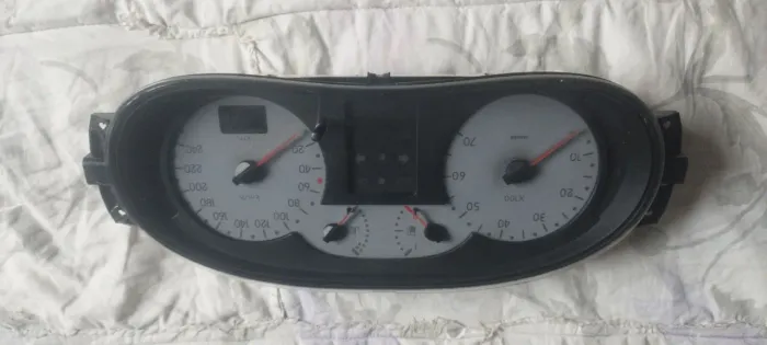 Painel Renault Clio 