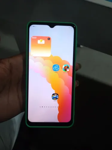 Telefone Samsung A12