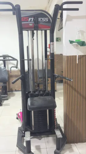 Gráviton semi novo