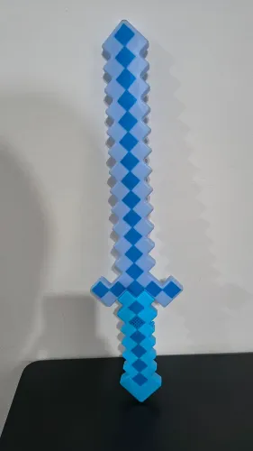 Espada Minecraft