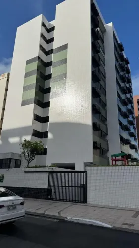 Apartamento à venda no EDIFÍCIO BREEZES - PONTA VERDE, MACEIÓ - AL, PONTA VERDE, Maceió, A
