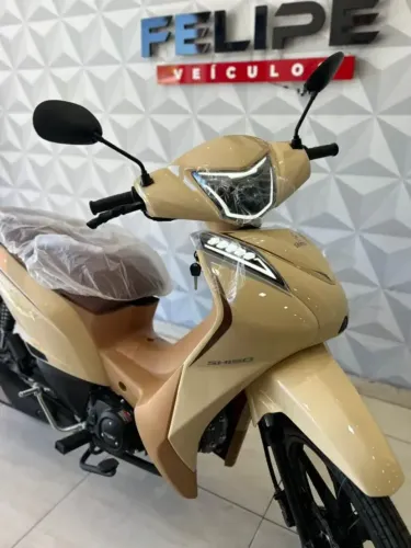 SHINERAY NEW JET50 - ANO 2026 0 KM(FELIPE VEÍCULOS)