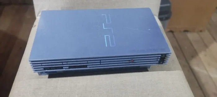 PS2 FAT