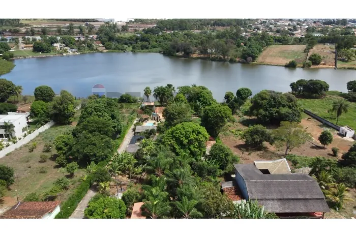 Chácara em Sete Lagoas