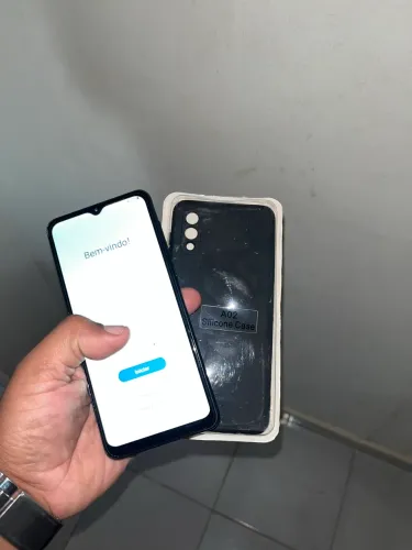 Samsung A02