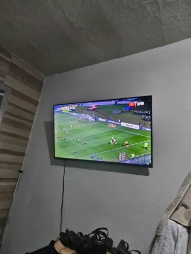 Televisao