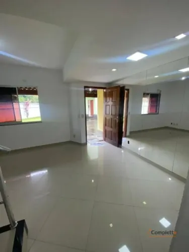 Casa Duplex em Condominio fechado na Taquara!