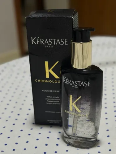 Óleo Kérastase 