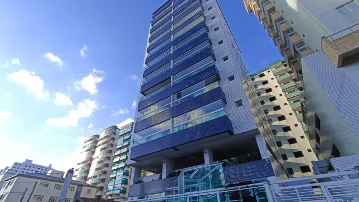 Apartamento com 2 dormitórios para alugar, 70 m² por R$ 2.900,02/mês - Vila Assunção - Pra