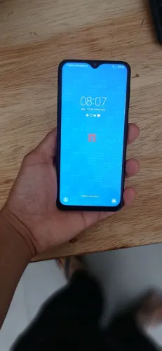 Samsung Galaxy A20