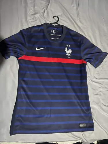 Camisa frança 2022 original