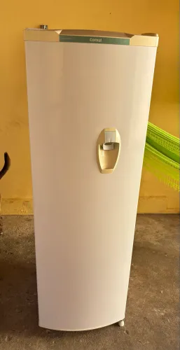 Geladeira Consul