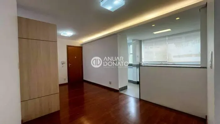 São Pedro - Apartamento 3 quartos à venda na Anuar Donato