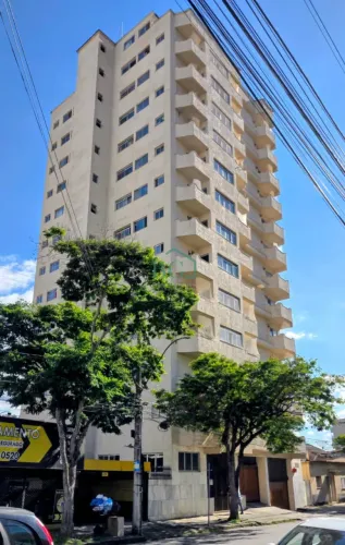 Excelente apartamento exclusivo de 250m² á venda no Centro de Poços de Caldas MG.