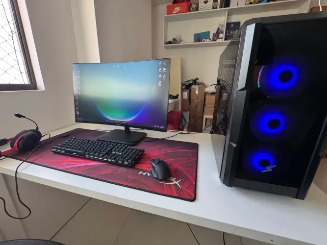 Computador Gamer