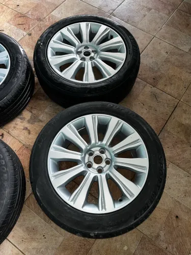 Rodas Range Rover 19 