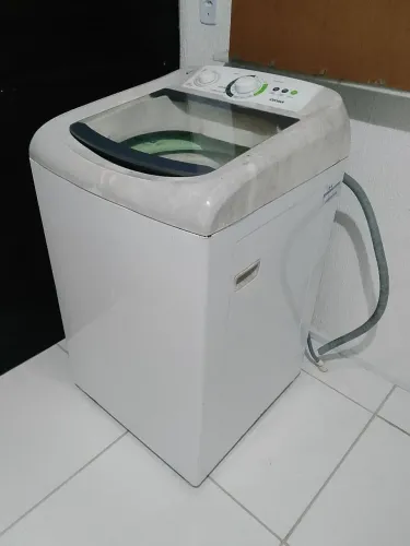 Máquina de lavar Consul