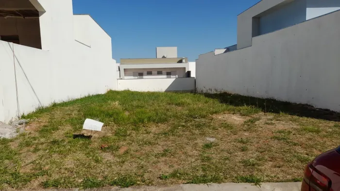 Terreno Cond. VILLA FLORA II