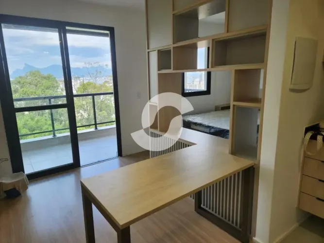 Studio Residencial / Icaraí