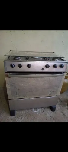 Fogão por 290 entrego