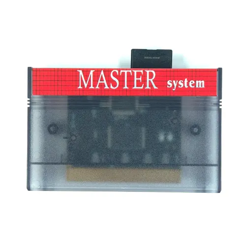 Everdrive para Master System (Envio)