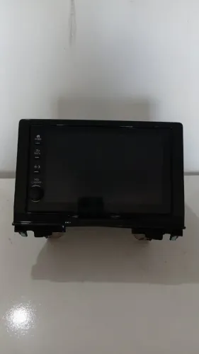 Multimidia Honda Hrv 2025 2026